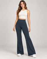 women s trousers 3305ef in Dark Grey