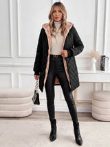 women s jacket 414599 in Multicolor
