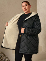 women s jacket 954573 in Black 9