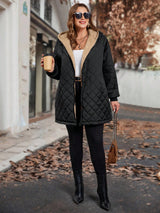 women s jacket 954573 in Multicolor