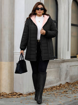women s jacket 954573 in Black 2