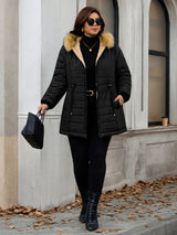 women s jacket 954573 in Black 3