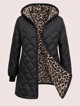 women s jacket 954573 in Black 12
