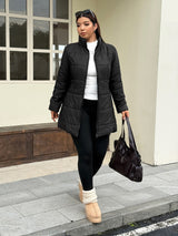 women s jacket 2b9605 in Black 4