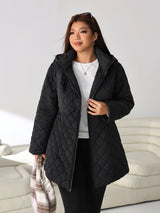 women s jacket 2b9605 in Black 2