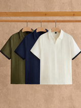 men s short sleeve polo shirt 89c789 in Multicolor 4