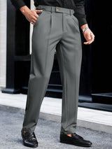 men s trousers b88b17 in Dark Grey
