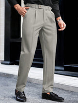 men s trousers b88b17 in Light Grey