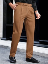 men s trousers b88b17 in Camel