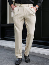 men s trousers b88b17 in Apricot
