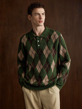 men s long sleeve jumper 249de9 1 in Multicolor