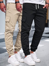 men s trousers 1619dc 1 in Multicolor 2