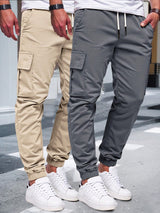 men s trousers 1619dc 1 in Multicolor 3