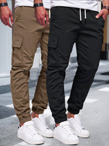 men s trousers 1619dc 2 in Multicolor 5