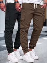 men s trousers 1619dc 2 in Multicolor 6