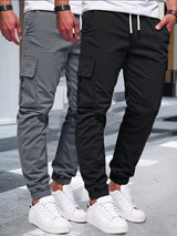 men s trousers 1619dc 2 in Multicolor 7